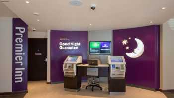 Premier Inn London Edmonton hotel