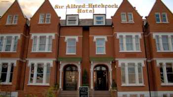 Sir Alfred Hitchcock Hotel