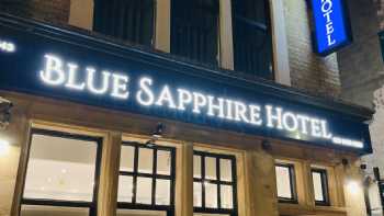 Blue Sapphire Hotel