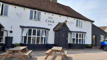 The Cock Inn Hotel