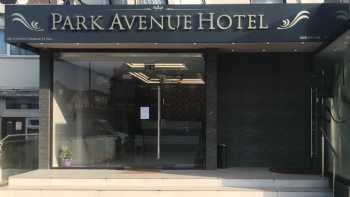 Park Avenue Hotel