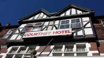 Courtney Hotel Ltd