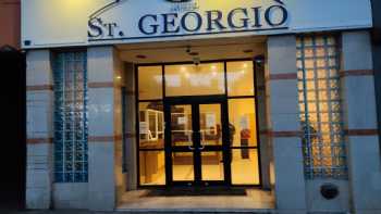 St Georgio