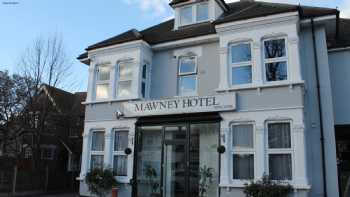 Mawney Hotel