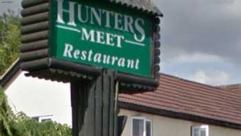 Hunters Meet