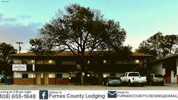 Furnas County Lodging