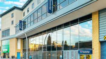 Travelodge London Ilford