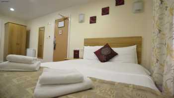 Best Western Ilford