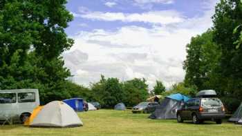 Lee Valley Campsite, Sewardstone