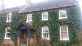 Friars Farm Bed & Breakfast