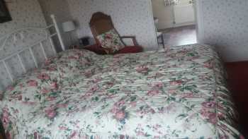 Friars Farm Bed & Breakfast