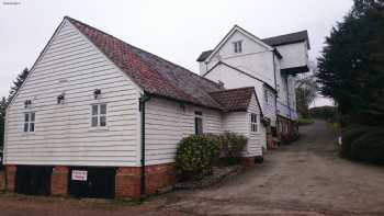 Hallingbury Mill