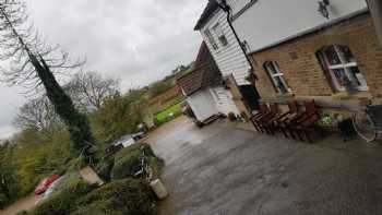 Hallingbury Mill