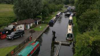 Hallingbury Mill