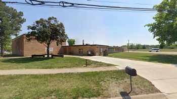 Cedar Elementary School BackPack Program