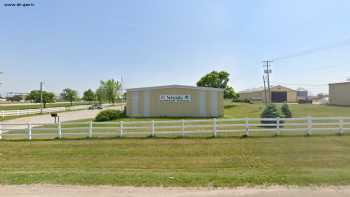 Gage County Extension Office