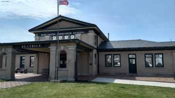 Gage County Museum