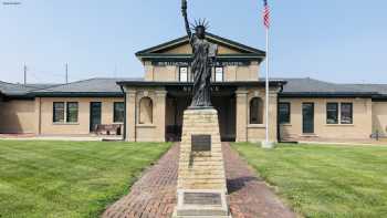 Gage County Museum