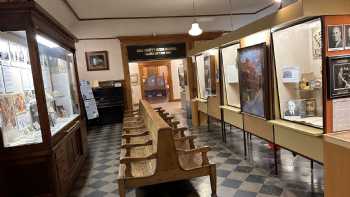 Gage County Museum