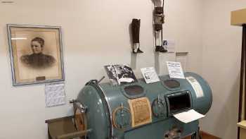 Gage County Museum