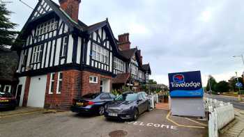 Travelodge London Ilford Gants Hill