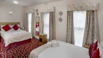 Best Western Greater London Hotel