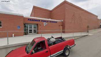 Freeman Public Schools