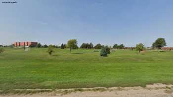 Southeast Community College Soccer Field