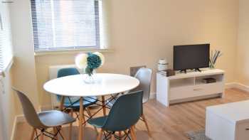 Morland House Serviced Apartments