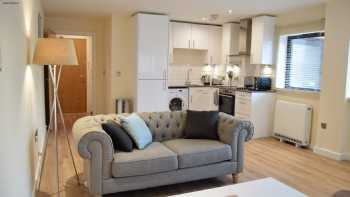 Morland House Serviced Apartments