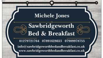 Sawbridgeworth Bed & Breakfast