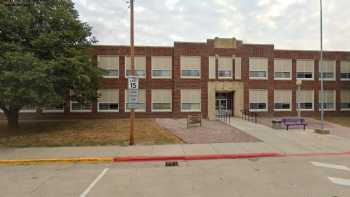 Burwell Elementary School