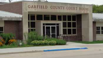 Garfield County Clerk