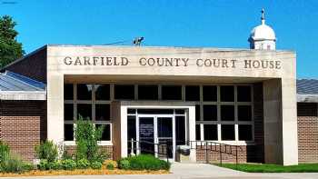 Garfield County Clerk