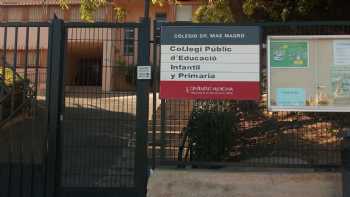 CEIP Doctor Francisco Mas Magro