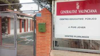 CEIP Puig Jover