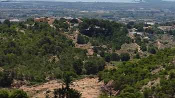 Fundación Mediterráneo - CEMA Los Molinos