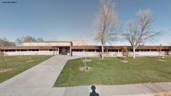 Gering Junior High School