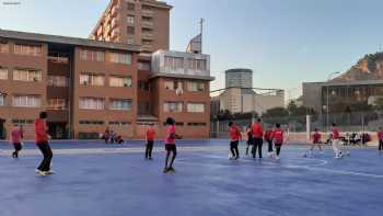 Maristas Cullera