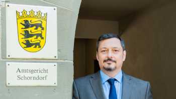 Milutin Zmijanjac Rechtsanwalt | Schorndorf & bundesweit