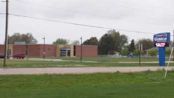 Gibbon High School