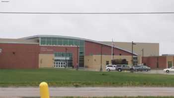 Gibbon High School