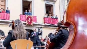 SOCIETAT ATENEU MUSICAL DE CULLERA