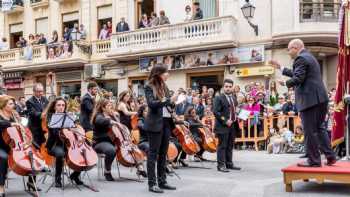 SOCIETAT ATENEU MUSICAL DE CULLERA