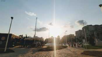 Skatepark Cullera