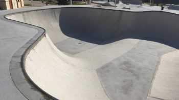 Skatepark Cullera