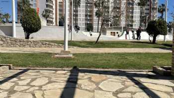 Skatepark Cullera