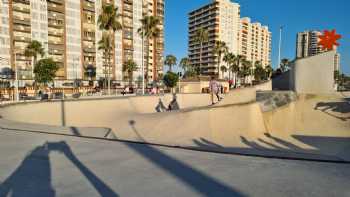 Skatepark Cullera