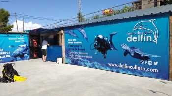 Centro de buceo Delfín Cullera