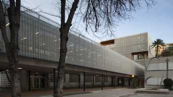 Deutsche Schule Valencia